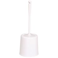 Porte-balayette plastique pour WC ROSSIGNOL