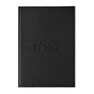 Porte-bloc 9,5 x 13 cm + bloc n 12 ligné - Rhodia