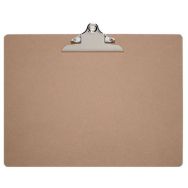 Porte-bloc A3 classique en isorel