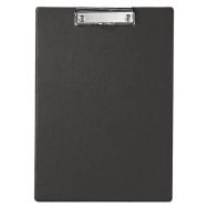 Porte-blocs - A4 - Noir