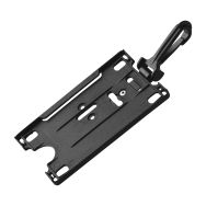 Porte-carte - Blaklader - Noir