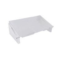 Porte-documents ACRYLIC A3 420x270x160-230