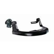 Porte-écran pour Casque Centurion