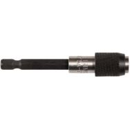 Porte-embout à dégagement rapide 1/4'' - Irimo