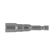 Porte-embout douille 1/4'' aimanté R4711 - GedoreRed