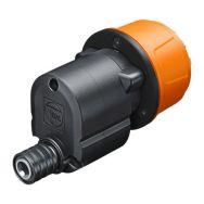 Porte-embout excentré QuickIN