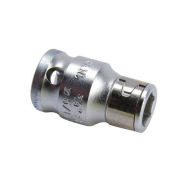 Porte-embouts 3/8'' F et 5/16'' F