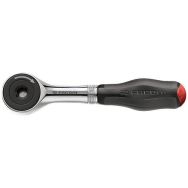 Porte-embouts à cliquet 1/4'' Manche rotatif - Facom