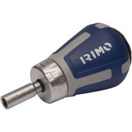 Porte-embouts court pour embouts 1/4" 6 doubles embouts