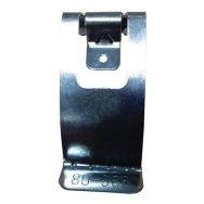 Porte-étiquette - clipser