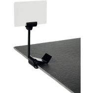 Porte-étiquette Orientable - Lot de 10