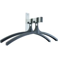 Porte-manteau HIQ 2 cintres