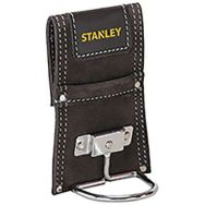 Porte-marteau cuir - Stanley