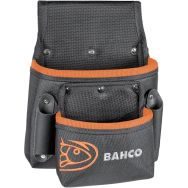 Porte-outils 2 poches pour chutes 240x120x290mm
