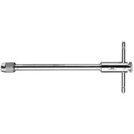 Porte-outils à cliquet longs