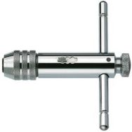 Porte-outils cliquet 2-5 m3-8 ISO m1-6 85mm