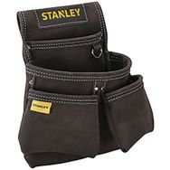 Porte-outils cuir simple - Stanley