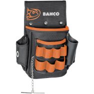 Porte-outils pour électriciens 250x120x320mm