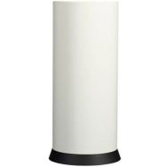 Porte-parapluies classique - 28L - Blanc