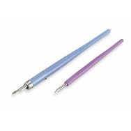 Porte-plume rentrant pour plume Atome
