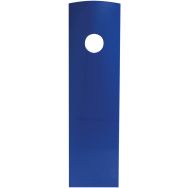 Porte-revue Mag-Cube Bee Blue - Exacompta
