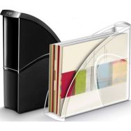 Porte-revues recyclable 25x8x33 cm - CEP