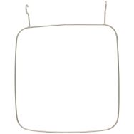 Porte-sacs poubelles Mat.:Métal Poids:0.51 kg