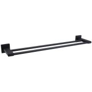 Porte-serviettes double Argo