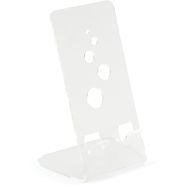 Porte-smartphone Crystal - Universel - acrylique