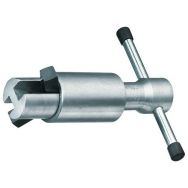 Porte-vanne venti-quick 120 mm