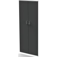 Porte - Artline, pour armoires à 5 étagères - Kerkmann