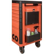 Porte aérosols Servante "storage HUB" 1477K et 1472K
