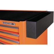 Porte aérosols tiroirs 1470 et 1475 140x90x457mm