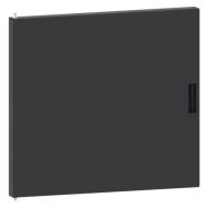 Porte battante EcoBlox 7016 anthracite