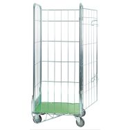 Porte complète pour Puma n 1