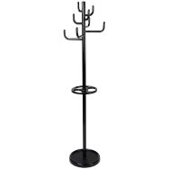 Porte manteau et parapluie Harmony - Manutan