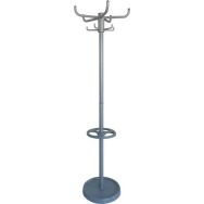 Porte manteau et parapluie Peps - Manutan