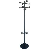 Porte manteau et parapluie Pop - Manutan