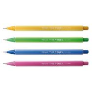 Porte mine 1.3 mm triangulaire