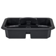 Porte outils pour chariot d'étage - Rubbermaid