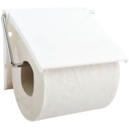 Porte rouleau papier ps blanc