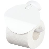 Porte rouleau papier wc lemon