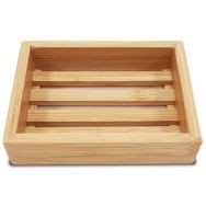 Porte savon bois - Bambou - Arvix