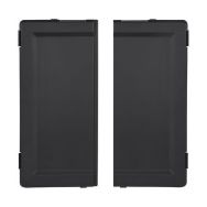 Porte verrouillable pour chariot d'étage - Rubbermaid