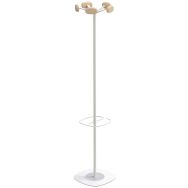Portemanteau Couronne Sherwood avec porte-parapluie