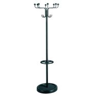 Portemanteau Rondo Classic coloris noir