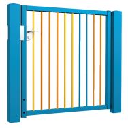 Portillon NORMAKID 1 m - 3 couleurs - Normaclo