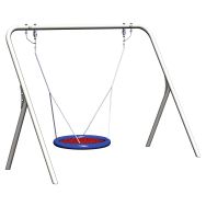 Portique 1 assise nid