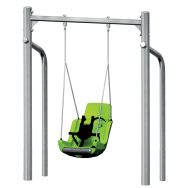 Portique 1 coque PMR