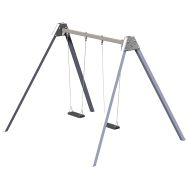 Portique 2 assises standard
